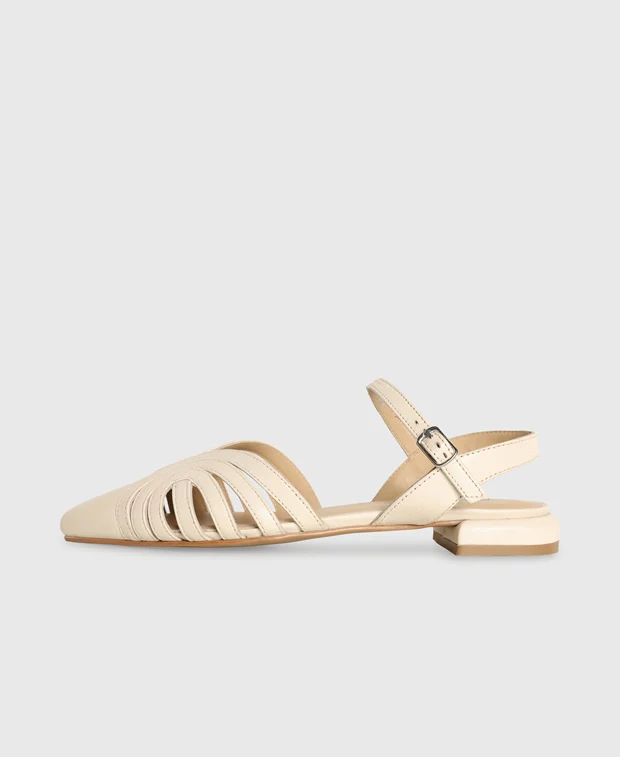 Slingback-Ballerina - Image 4