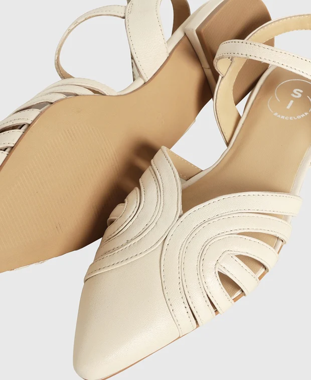Slingback-Ballerina - Image 5