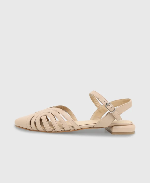 Slingback-Ballerina - Image 4