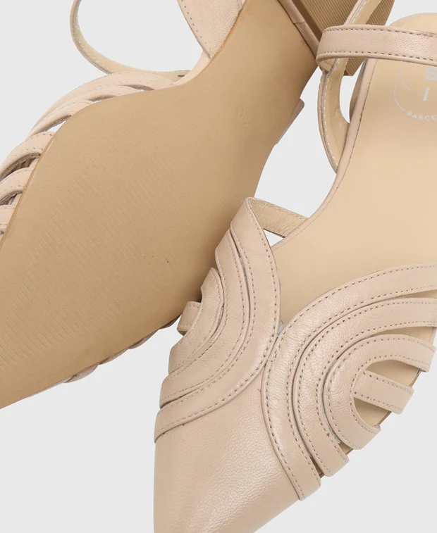 Slingback-Ballerina - Image 5