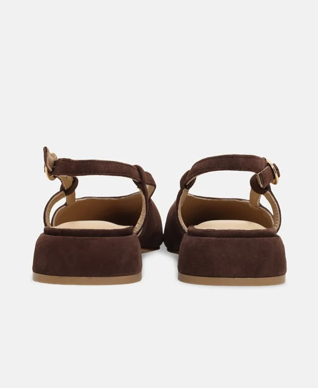 Slingback-Ballerina - Image 2