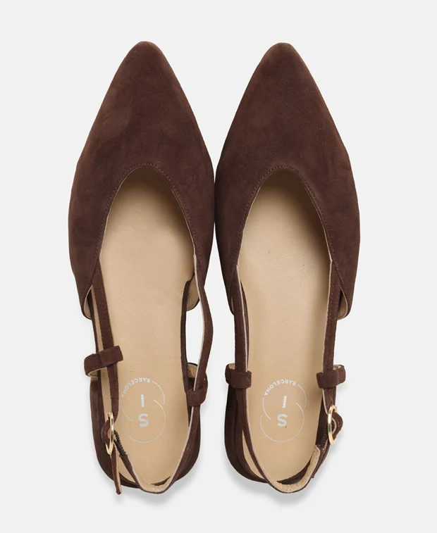 Slingback-Ballerina - Image 3