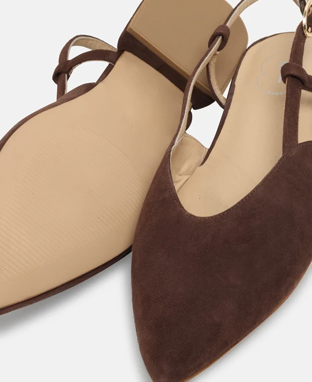 Slingback-Ballerina - Image 5