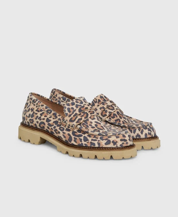 Loafer