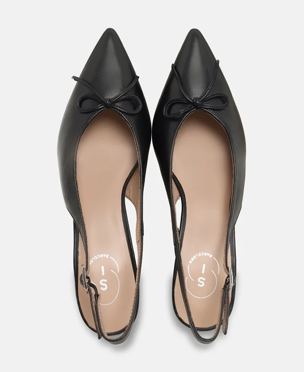 Slingback Pumps - Image 3