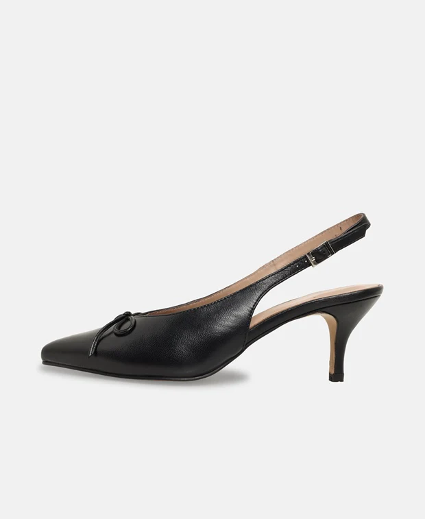 Slingback Pumps - Image 4