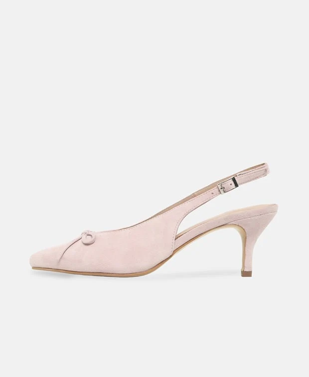 Slingback Pumps - Image 4