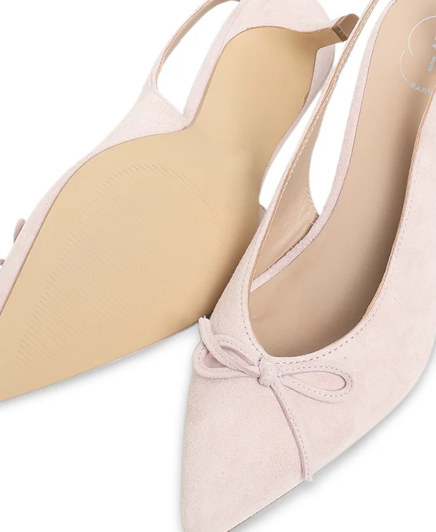 Slingback Pumps - Image 5
