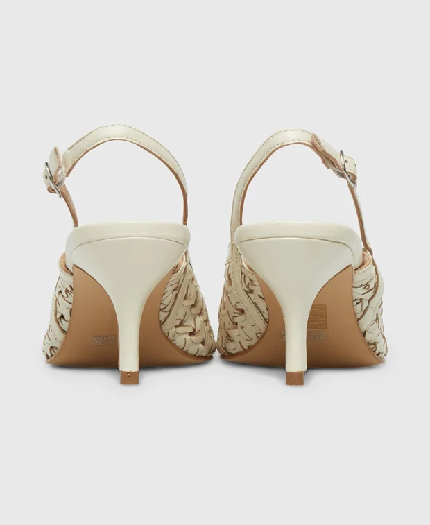 Slingback Pumps - Image 2