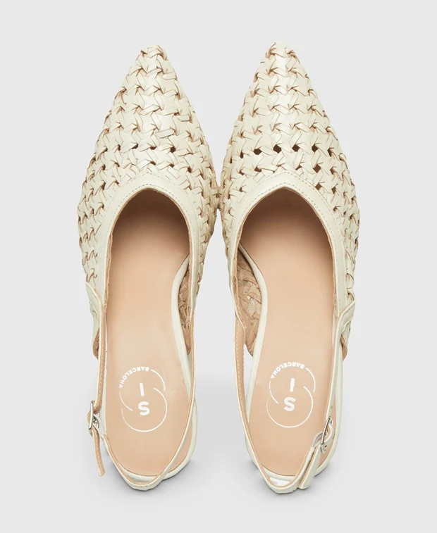 Slingback Pumps - Image 3