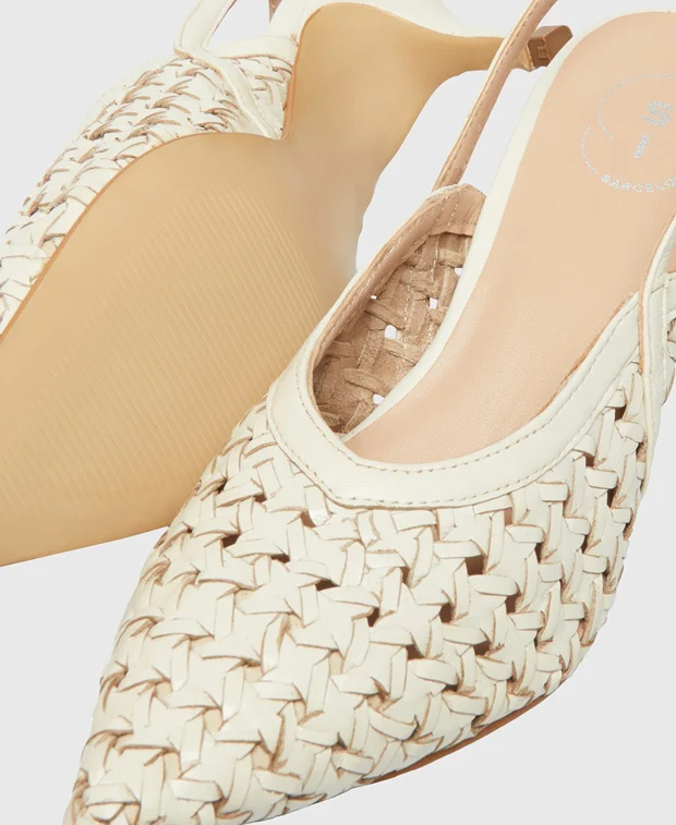 Slingback Pumps - Image 5