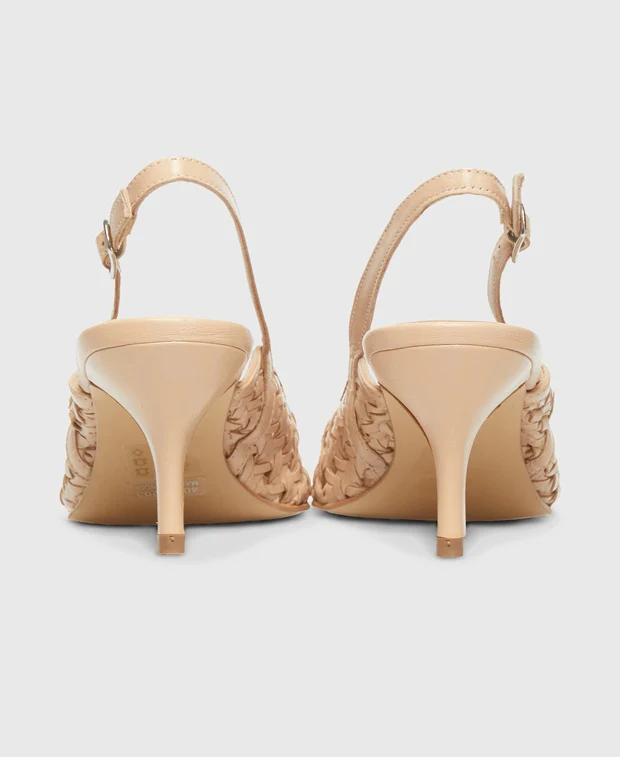 Slingback Pumps - Image 2