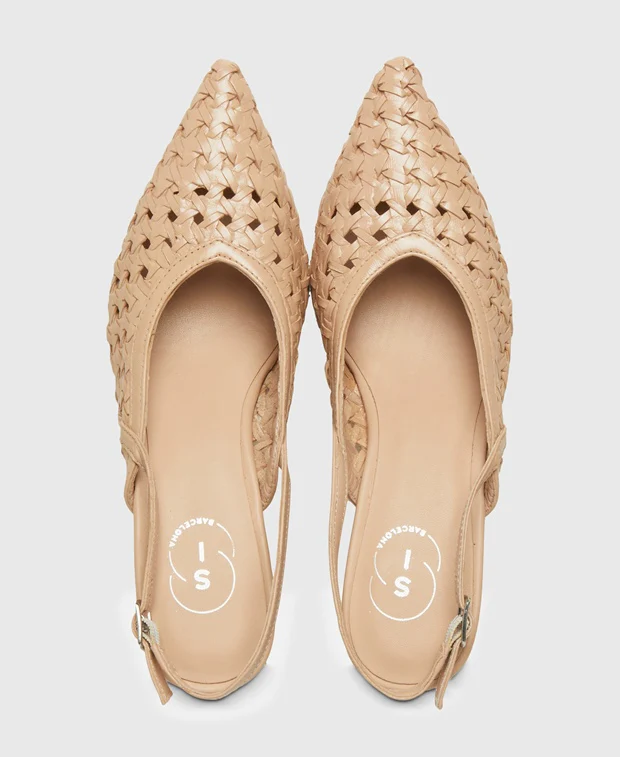 Slingback Pumps - Image 3