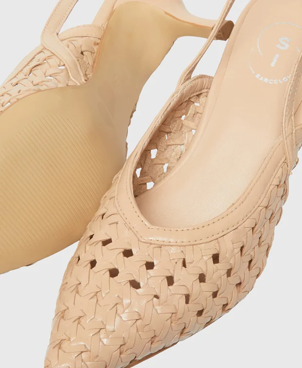 Slingback Pumps - Image 5