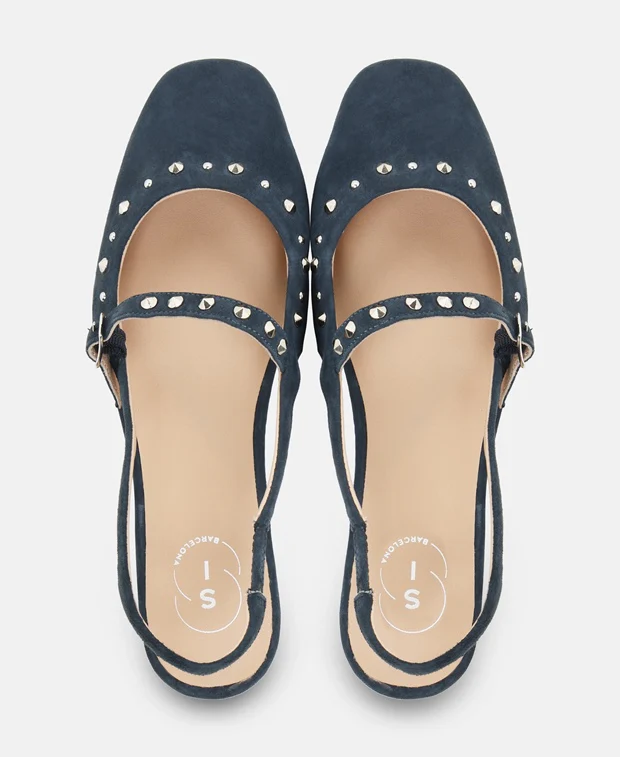 Slingback-Ballerina - Image 3
