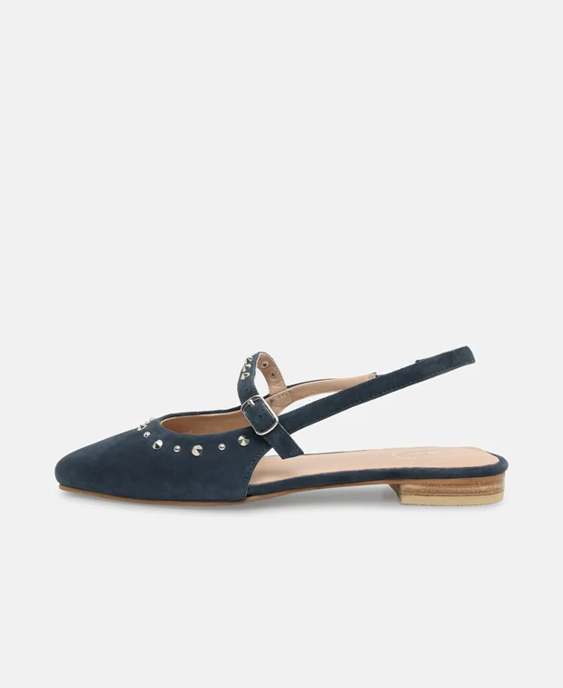 Slingback-Ballerina - Image 4