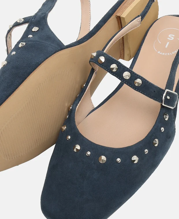 Slingback-Ballerina - Image 5