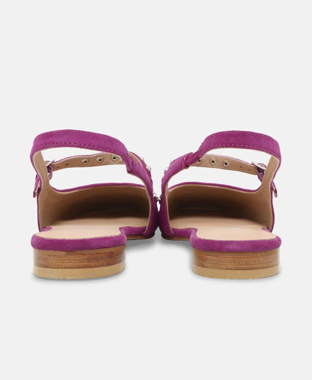 Slingback-Ballerina - Image 2