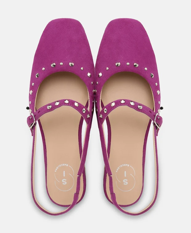 Slingback-Ballerina - Image 3