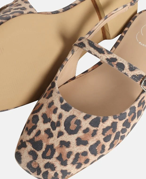 Slingback-Ballerina - Image 5