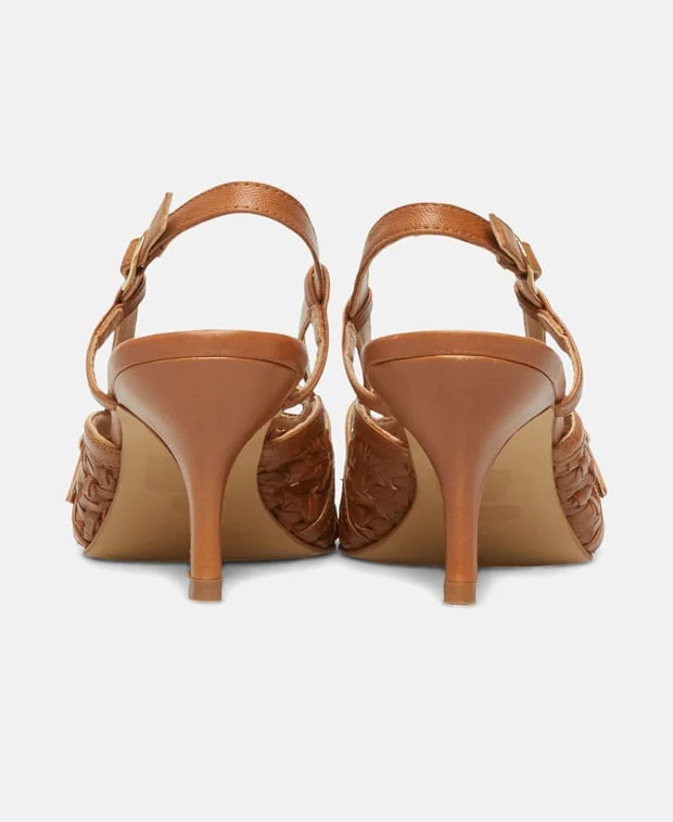 Slingback Pumps - Image 2