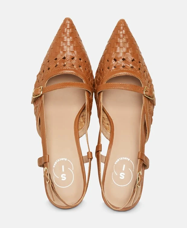 Slingback Pumps - Image 3