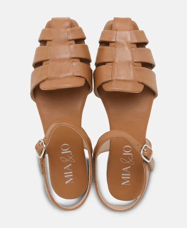 Fesselriemchen Sandalen - Image 3