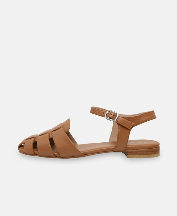 Fesselriemchen Sandalen - Image 4