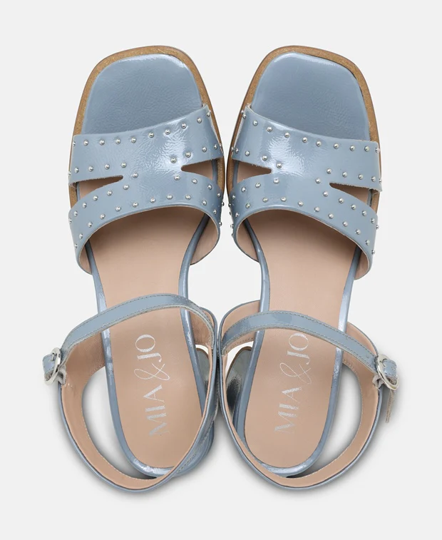 Fesselriemchen Sandalen - Image 3