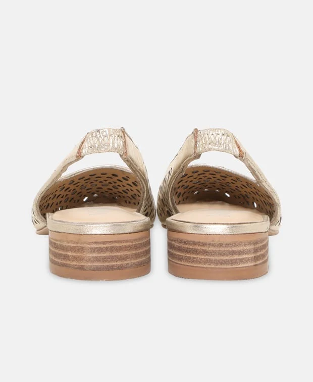 Slingback-Ballerina - Image 2