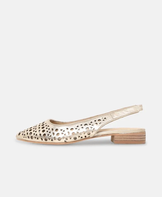 Slingback-Ballerina - Image 4
