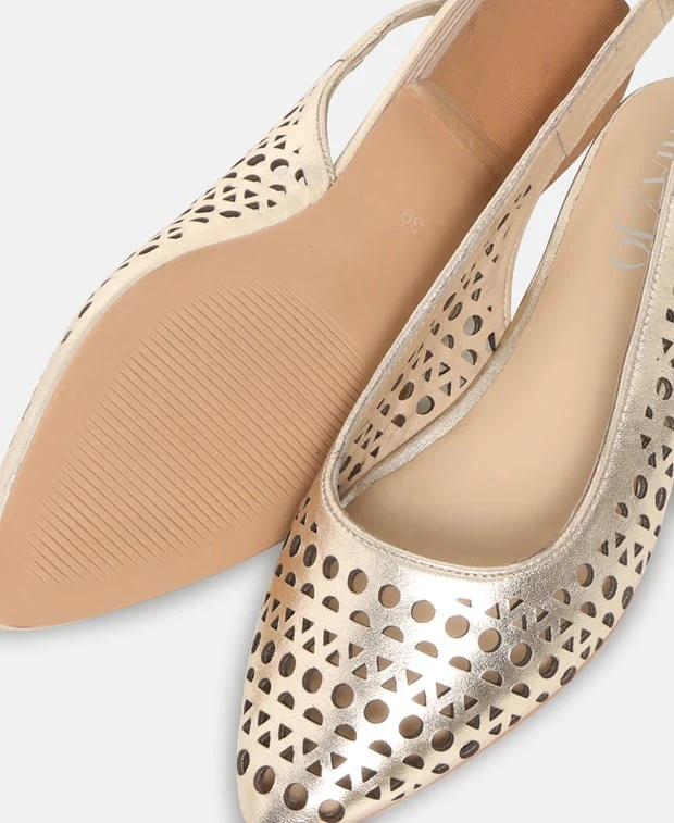 Slingback-Ballerina - Image 5