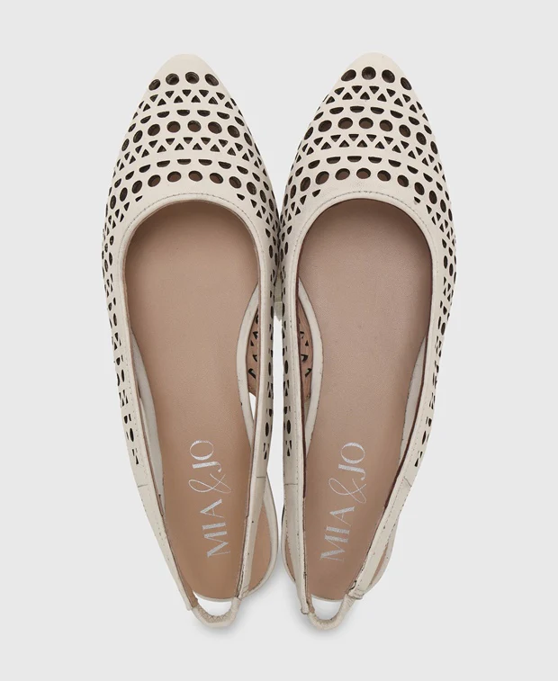Slingback-Ballerina - Image 3