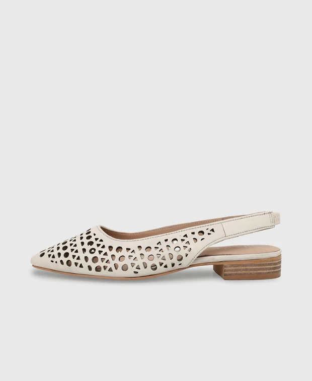 Slingback-Ballerina - Image 4