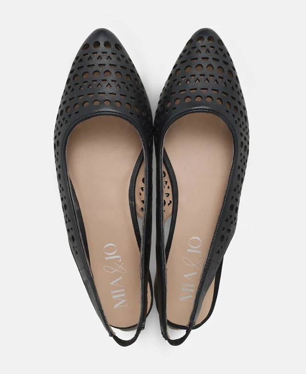 Slingback-Ballerina - Image 3