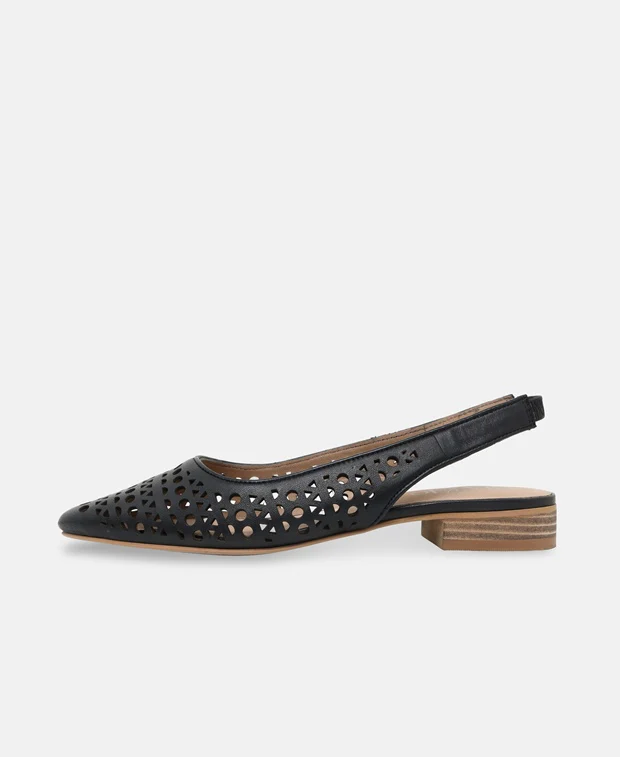 Slingback-Ballerina - Image 4