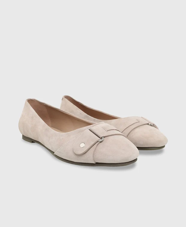 Ballerinas