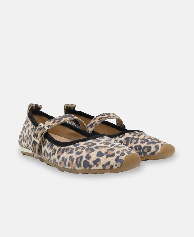 Mary Janes