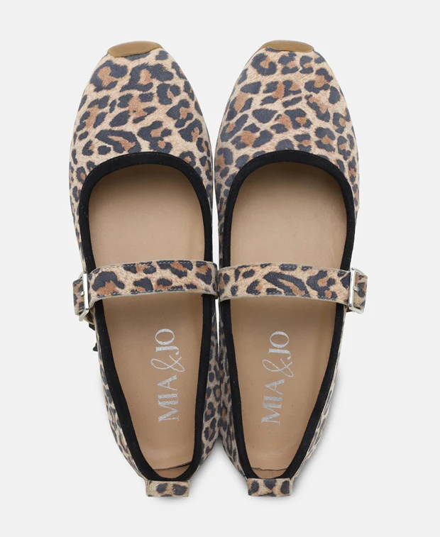 Mary Janes - Image 3