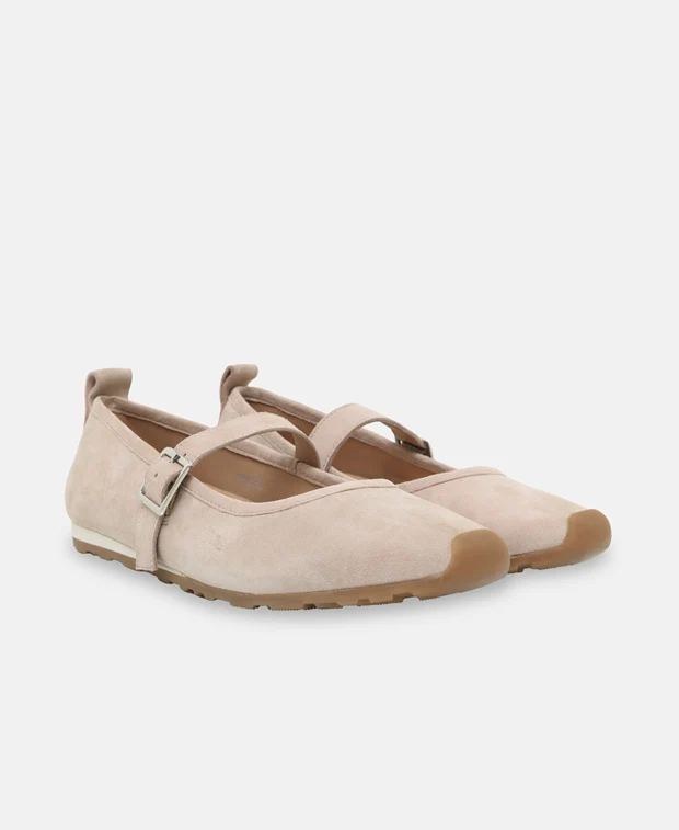 Riemchenballerina