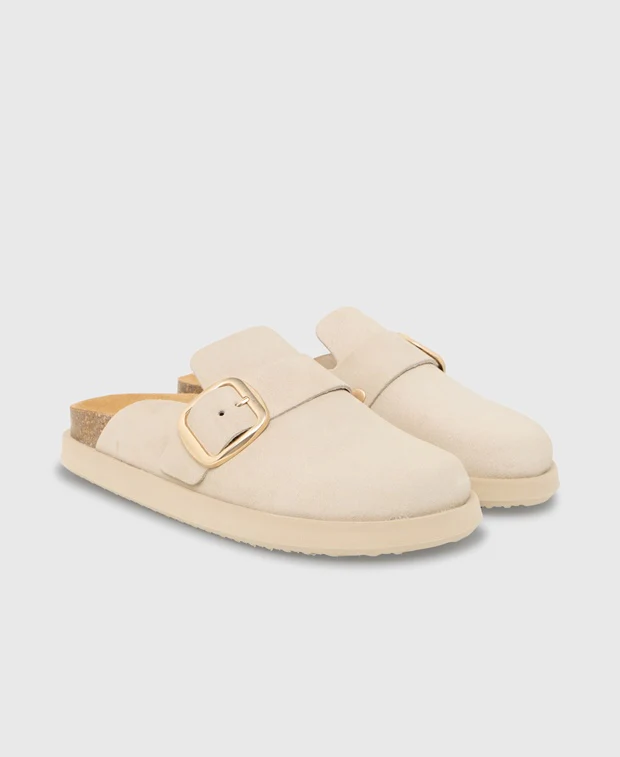 Clogs