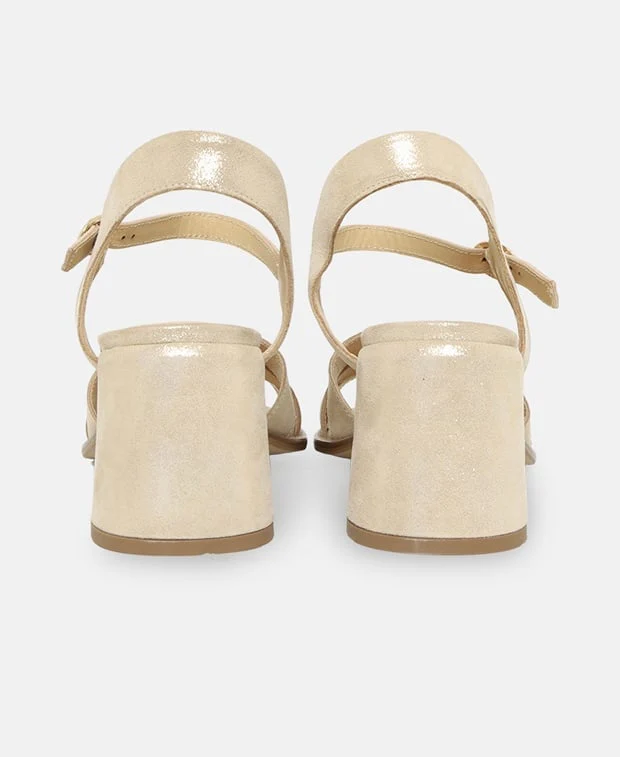 Fesselriemchen Sandalen - Image 2