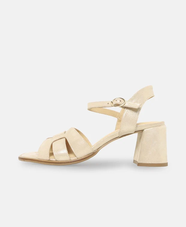 Fesselriemchen Sandalen - Image 4
