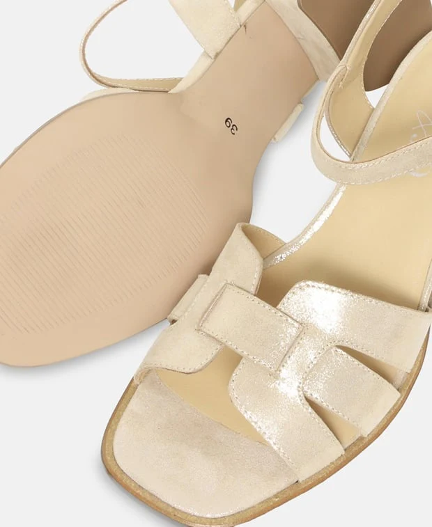 Fesselriemchen Sandalen - Image 5