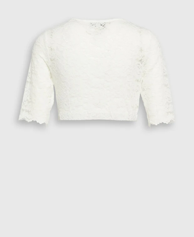 Dirndlbluse - Image 3