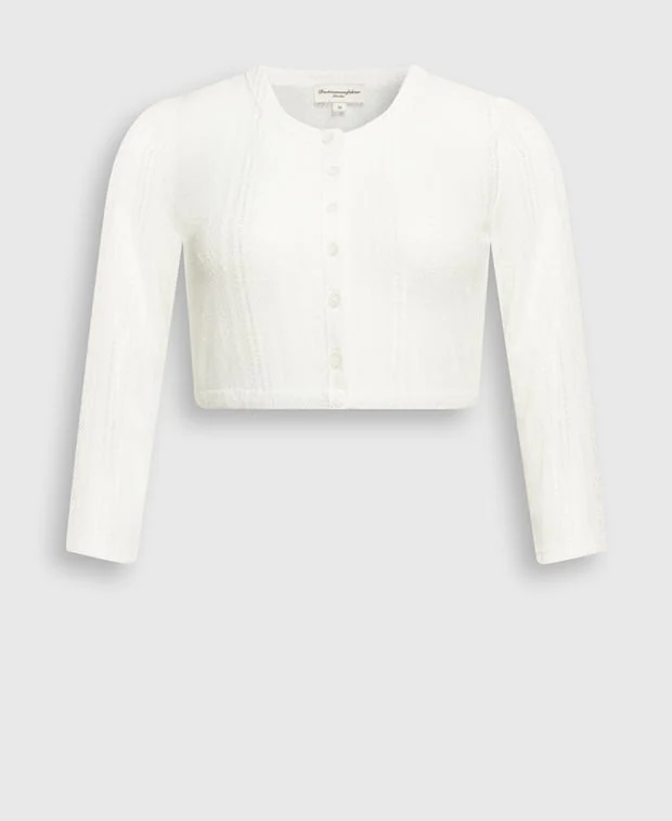 Dirndlbluse - Image 4