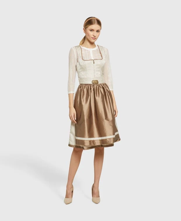 Dirndlbluse - Image 5