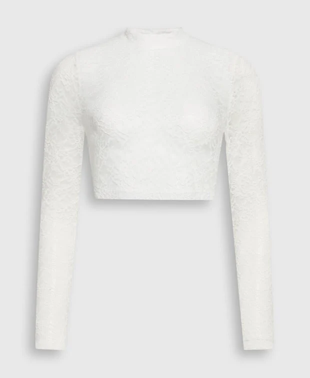 Dirndlbluse - Image 4