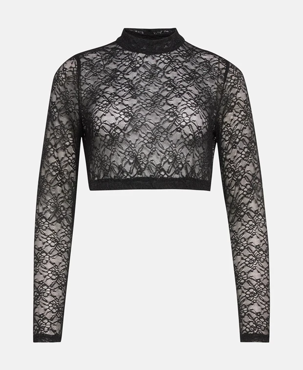 Dirndlbluse - Image 4