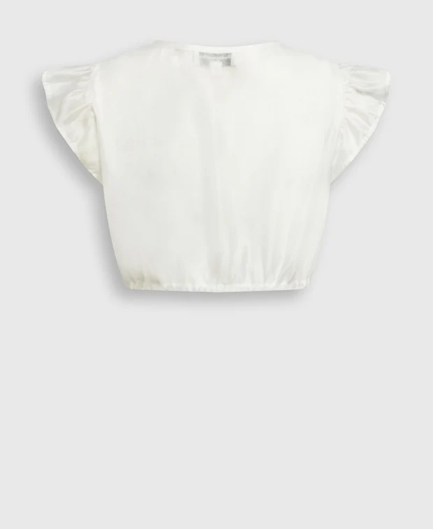 Dirndlbluse - Image 3